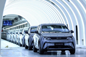 Xe BYD giảm giá chưa từng có, đẩy ngành ô tô rơi vào cuộc đua tự hủy, Chính phủ Trung Quốc ra chỉ thị khẩn