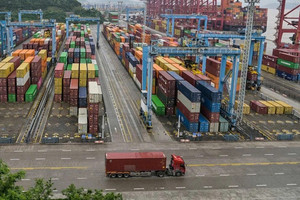 Kinh tế toàn cầu tăng trưởng ì ạch chưa từng thấy trong gần 70 năm