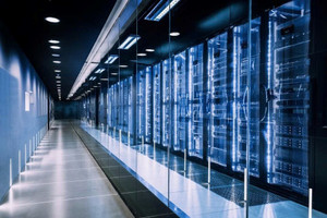 Quốc gia Đông Nam Á xây trung tâm dữ liệu trị giá 1 tỷ USD, đón sóng AI khu vực