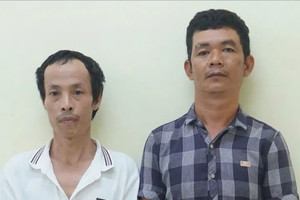 Bắt 2 đối tượng phát tán video có hình ảnh của bà Nguyễn Phương Hằng