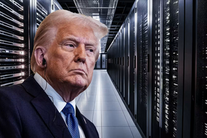 Lộ diện chiến thắng đầu tiên của ông Trump trong chiến dịch 'Made in the USA'