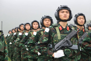 Bộ Quốc phòng vừa có đề xuất quan trọng, liên quan trực tiếp đến lương hưu của quân nhân trên cả nước