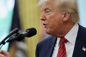 Nóng: Ông Trump tuyên bố thỏa thuận đã xong, Trung Quốc sẽ cung cấp 'chìa khóa công nghệ cao' cho Mỹ