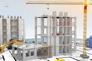 Hiện tại, giấy phép xây dựng được gia hạn tối đa mấy lần?