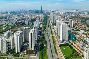 Quyết định lịch sử: Chính thức từ hôm nay, Việt Nam còn 34 tỉnh/thành