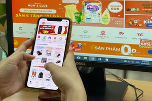 Những trường hợp bán hàng online nào được miễn khai thuế?