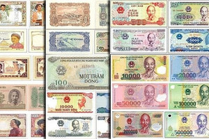 Công an chỉ cách nhận biết tiền giả mệnh giá 500.000 đồng