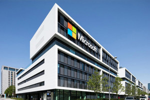 Microsoft Việt Nam chậm đóng bảo hiểm xã hội hàng tỷ đồng