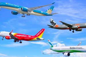 Từ ngày 31/7, hãng hàng không giá rẻ quen thuộc tại Việt Nam sẽ đóng cửa vĩnh viễn sau 20 năm hoạt động