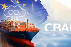 Thuế carbon EU sắp 'gõ cửa' từ ngày 1/1/2026, VIMC (MVN) đã có nước cờ riêng
