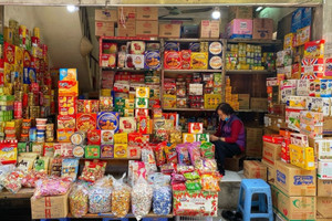 Bộ Tài Chính nêu những quy định về cách đặt tên của hộ kinh doanh