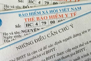 Người mắc những bệnh này được phép ‘vượt tuyến’ mà vẫn được BHYT trả 100%