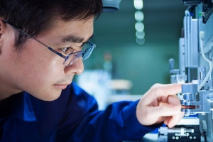 Ngành học ra yêu cầu ‘cứng’ phải đạt ít nhất 8 điểm Toán mới được học, tốt nghiệp doanh nghiệp ‘trải thảm đỏ’ về làm: Thu nhập chạm ngưỡng 500 triệu/năm