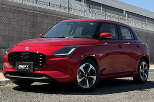 Mẫu hatchback hạng B bắt đầu nhận cọc trong tháng 6: Là ‘Mini Cooper châu Á’, diện mạo hoàn toàn mới, nhập trực tiếp từ Nhật Bản, giá bán có rẻ?