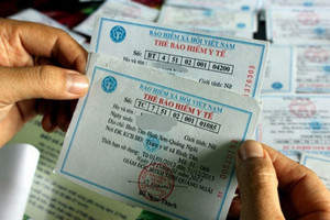 62 bệnh đặc biệt được BHYT chi trả 100% mà không cần giấy chuyển tuyến