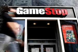 GameStop huy động thêm 1,75 tỷ USD, có thể đầu tư tiếp vào Bitcoin