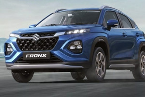 Mẫu SUV cỡ nhỏ của Suzuki sắp bán tại Việt Nam: Giá dự kiến 400 triệu sở hữu thiết kế đẹp, được đánh giá rất an toàn