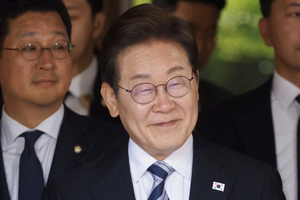 Tổng thống Hàn Quốc Lee Jae Myung điện đàm với Chủ tịch nước Lương Cường, đề nghị một điều quan trọng giữa hai quốc gia