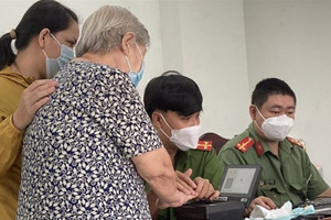 Người sinh đúng 3 năm này đi làm CCCD từ nay đến cuối 2025 được 'đặc quyền trọn đời'