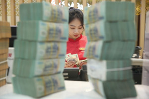 Nếu đầu tư công giải ngân hiệu quả, nền kinh tế sẽ hút bao nhiêu vốn tín dụng mới?
