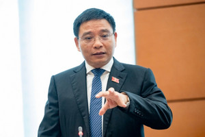 Bộ trưởng Bộ Tài chính gửi thư ngỏ đến các tổ chức thuế, đề cập 2 nghị quyết quan trọng