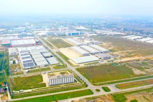 Gần 1.000 tỷ đồng thu hút các dự án công nghiệp sạch