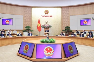 Cấp xã mới hoạt động từ 1/7, cấp tỉnh trước ngày 15/8