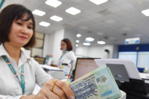 Lãi suất ngân hàng hôm nay 12/6/2025: Khoảng lặng hiếm thấy, mới có 3 ngân hàng điều chỉnh