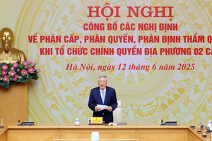Phó Thủ tướng: VNPT, Viettel hoàn thiện các chatbot để người dân sử dụng trợ lý ảo từ 1/7