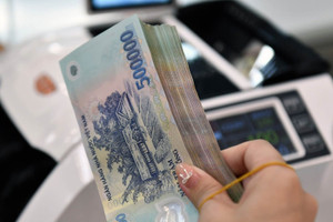 Bộ Tài chính nêu lý do bỏ thuế khoán với hộ kinh doanh, đưa ra số liệu chứng minh có sự bất công