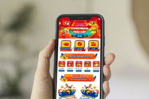 Cách khai nộp thuế đối với hoạt động tiếp thị liên kết trên Tiktok