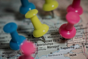 Quan điểm của người Ukraine về nhượng đất đổi lấy hòa bình