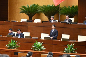 Trung tâm tài chính quốc tế: Quy định về đất đai, bảo hiểm vượt trội so với các nơi