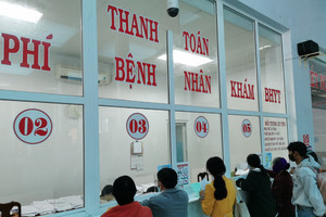 Chính thức từ ngày 1/7, BHYT sẽ chi trả 100% cho 62 bệnh hiểm nghèo, bệnh hiếm dù điều trị vượt tuyến