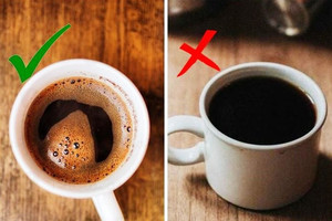 Cách phân biệt cà phê thật và cà phê trộn tạp chất đậu nành, bắp