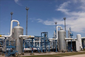 Sức ép bủa vây, quốc gia châu Âu thách thức EU, kiên quyết nhập khẩu khí đốt Nga để cứu lấy nền kinh tế