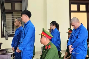 Đề nghị tử hình Phạm Trung Hiếu