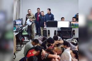 Bắt khẩn cấp 27 đối tượng kiếm được 36 tỷ đồng mỗi tháng nhờ 'lừa tình' qua Zalo
