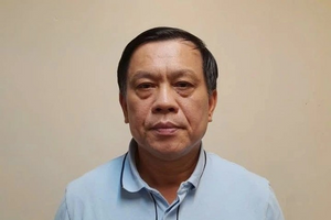 Đề nghị các tổ chức, cá nhân trong vụ án liên quan Thứ trưởng Nguyễn Bá Hoan khẩn trương khai báo, tố giác