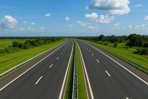 Duyệt chi hơn 2.000 tỷ bồi thường, giải phóng mặt bằng dự án cao tốc 90km nối đến điểm cực Nam Tổ quốc