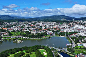 Top 5 tỉnh thành có diện tích lớn nhất Việt Nam sau khi sáp nhập