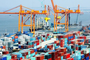 Cơ chế đặc thù đưa thành phố giàu thứ hai miền Bắc hướng tới trở thành trung tâm logistics quốc tế
