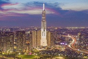 Sau sáp nhập, địa phương được kỳ vọng trở thành siêu đô thị châu Á đầu tiên của Việt Nam là tỉnh duy nhất vượt mốc 10 triệu dân