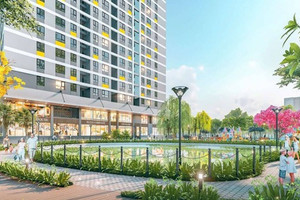 Hà Nội có dự án nhà ở xã hội đạt mức giá cao chưa từng có