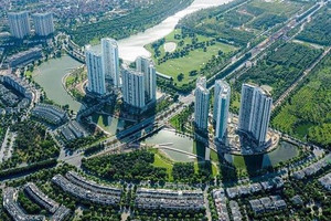 Top 5 tỉnh, thành phố nhỏ nhất Việt Nam sau sáp nhập