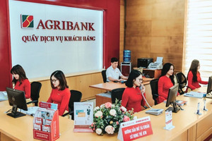 Agribank, công an và một cuộc giải cứu thầm lặng lúc 14h chiều