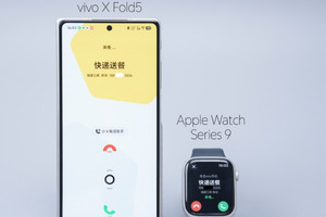 Smartphone Trung Quốc khiến Apple ‘đứng hình’: Vào được iCloud, dùng làm màn hình phụ cho Mac