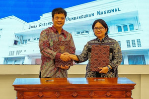 FPT thâm nhập sâu vào nền kinh tế lớn nhất Đông Nam Á với thỏa thuận 5 năm