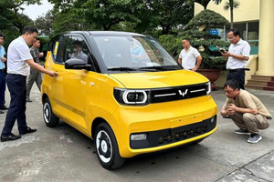 Gần 30% tài sản của nhà phân phối xe điện Trung Quốc được nhóm lãnh đạo rút để vay cá nhân và làm ăn với công ty riêng