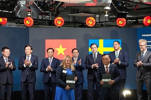 Vietnam Airlines (HVN) mở đường bay thẳng đầu tiên đến Bắc Âu, đón đầu làn sóng giao thương Việt – Scandinavia